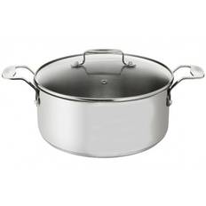 Tefal Jamie Oliver Casserole 20cm, 3L