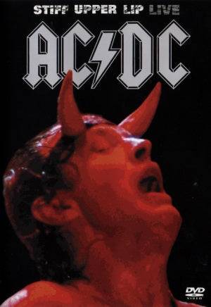 AC-DC: Stiff Upper Lip Live