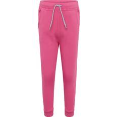 Didriksons Kids' Siljan Pants Sweet Pink, 120