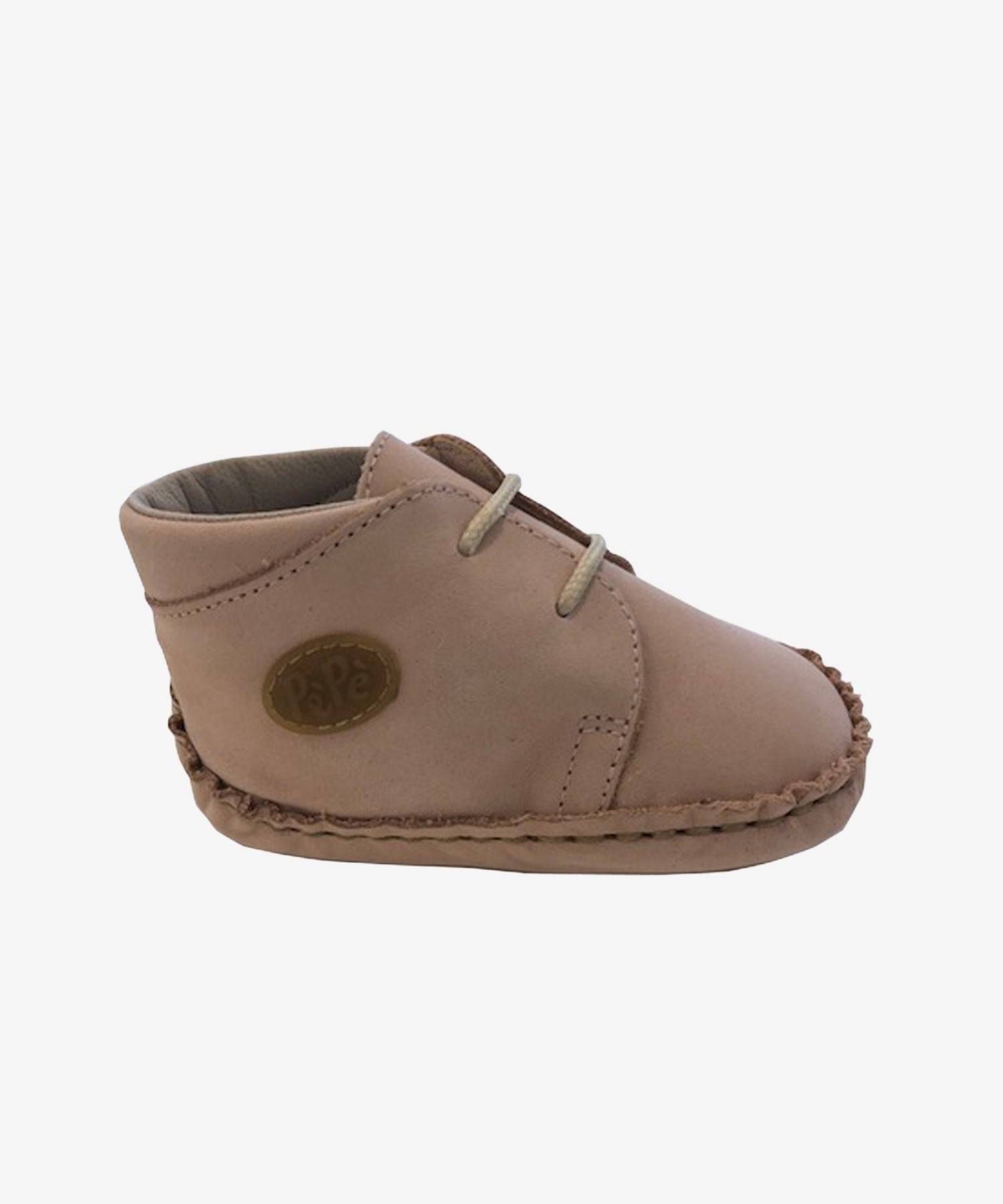 500 Hjemmesko - Nubuck Pink - 21