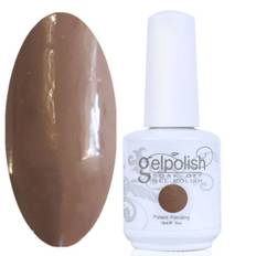Gel Lak Gelpolish Autumn Chestnut