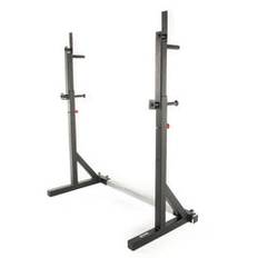 Thor Fitness Elite Squat Rack