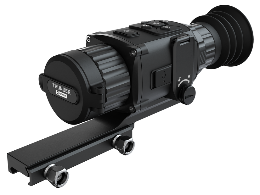 HIKmicro Thunder 19mm Termisk sigtekikkert