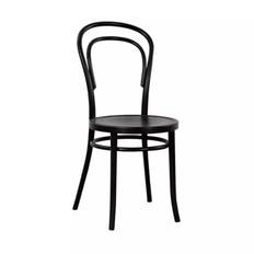 Thonet stol träsits svartbets