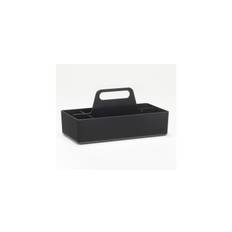 Vitra Toolbox, Vælg farve Black