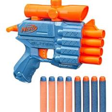 Nerf Elite 2.0 Prospect QS-4 Nerf Elite Gevær og pistoler F4190