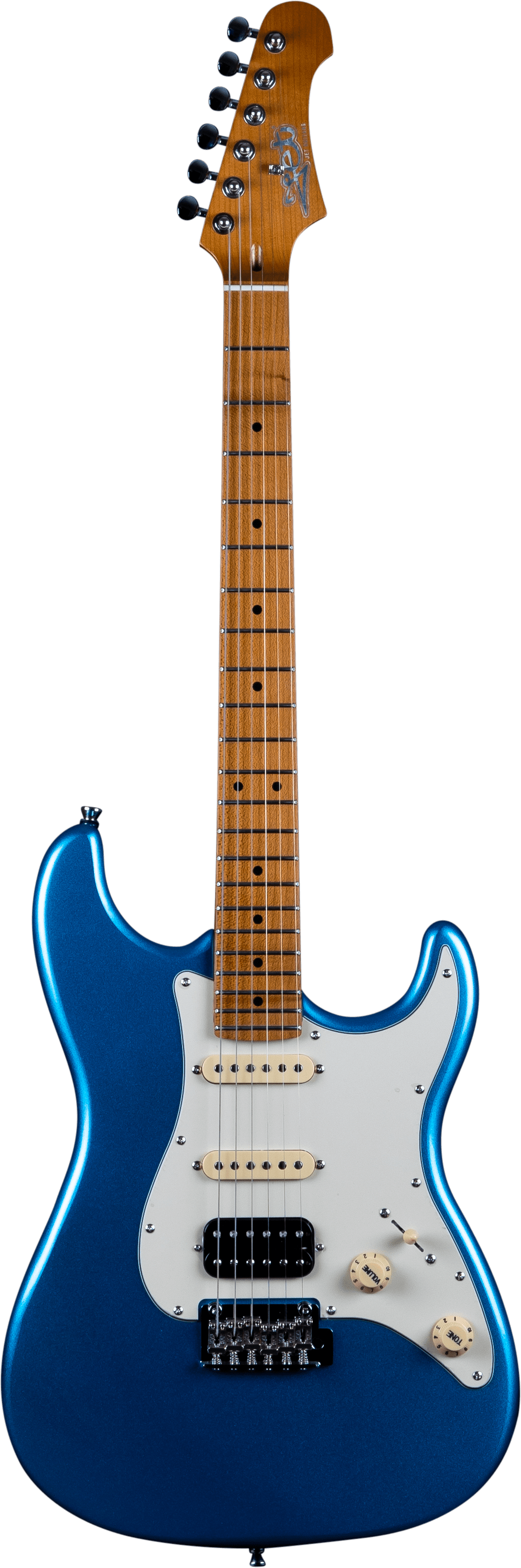 JS-400 Placid Blue