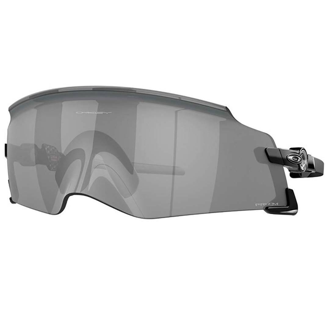 Oakley Kato, Polished Black/Prizm Black - M (132mm)