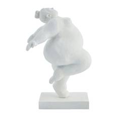Lene Bjerre Serafina Figurine Vit