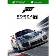 Forza Motorsport 7 Deluxe Edition