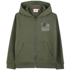 HUGO Cardigan - Kalamata - HUGO - 8 år (128) - Cardigan