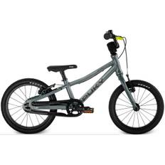 Puky LS-Pro 16" alu. børnecykel ash blue