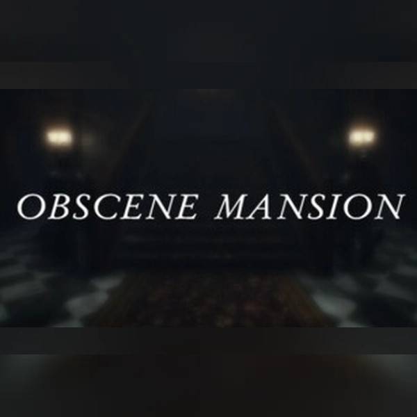 Obscene Mansion (PC) Steam Key - GLOBAL