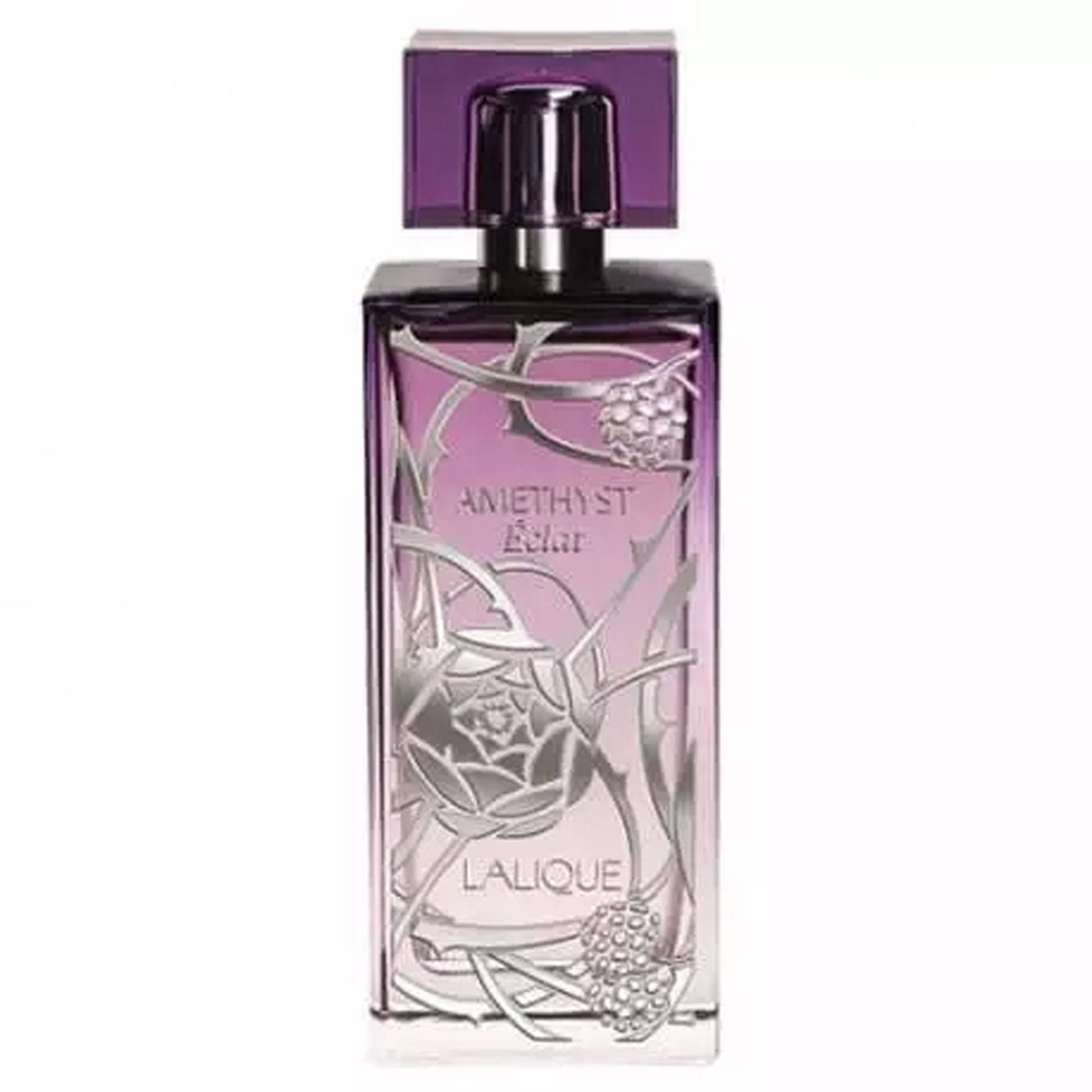 Amethyst Eclat Edp Eau de Parfum - 100ml