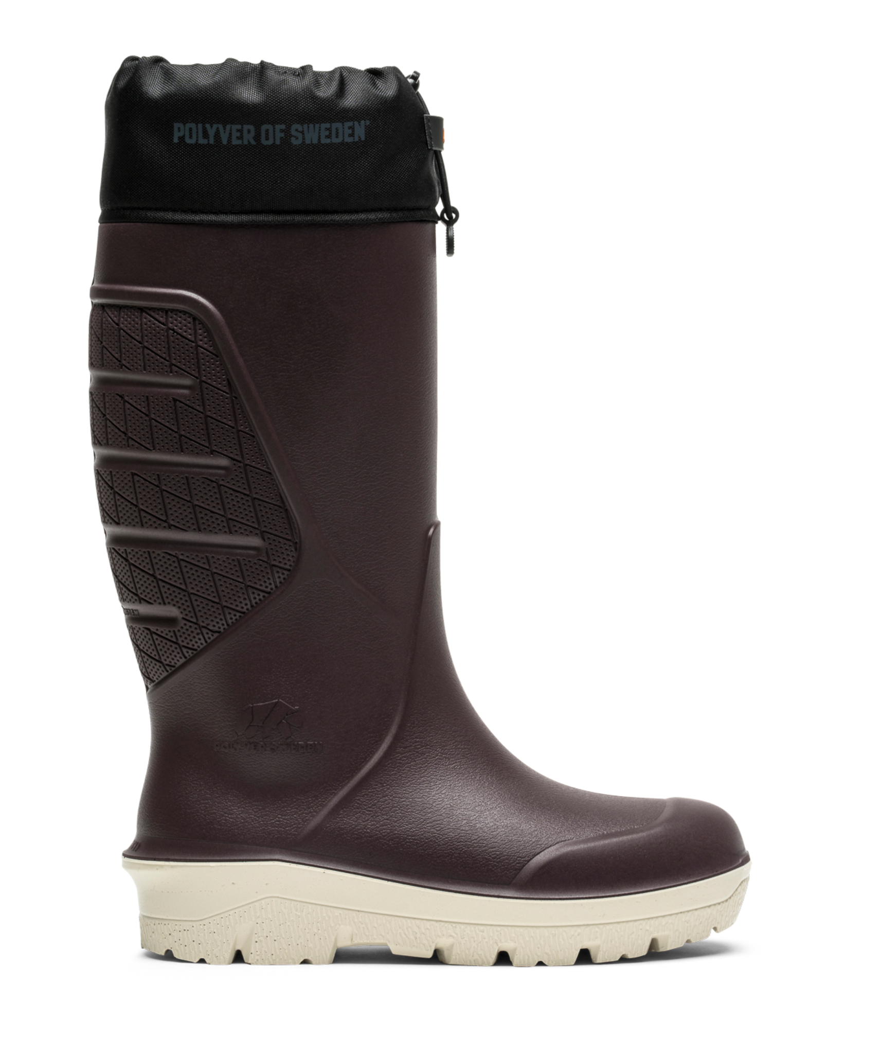 Classic Sport High - Nordic Berry - 38