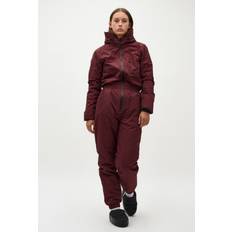 Global Funk - Izabela - N81 Velvet Bordeaux