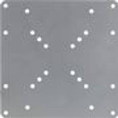 DELTACO VESA converter / adapter 75x75 / 100x100mm to 120x180 / 200x100 / 200x200mm