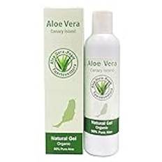 Aloe Vera Point Natural Gel 99% Aloe Vera 250 ml