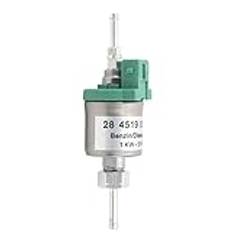 Bränslepump, 12V Dieselvärmare Bränslepump 1‑5KW 28ml Lågt Ljud Stark Tätning för Eberspacher Airtronic D2 D4