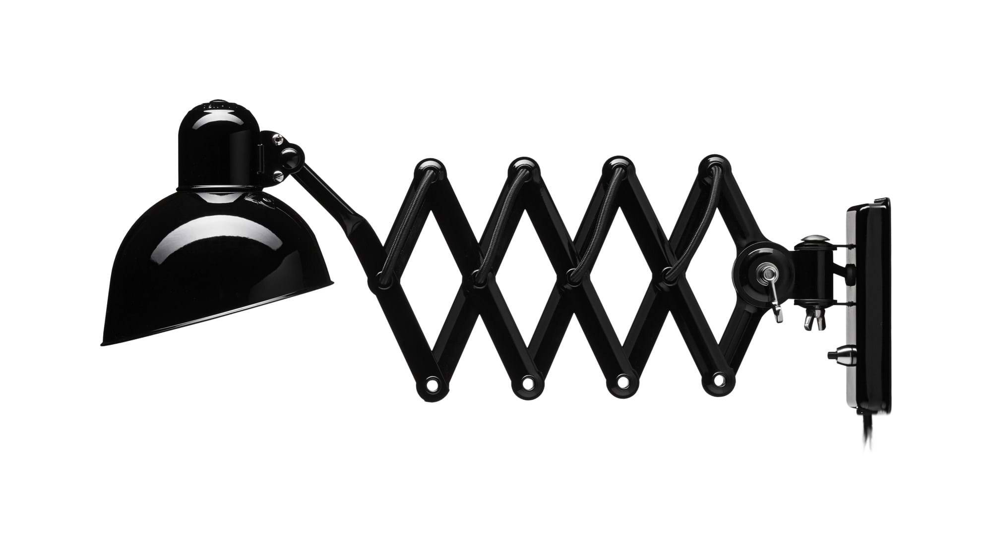 Kaiser Idell 6718-W Vägglampa