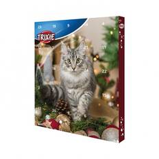 Adventskalender Katt