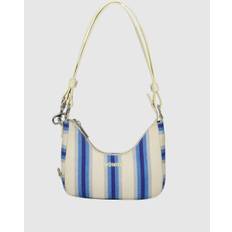 Palma Canvas Blue Stripes - Blue Stripes / One Size