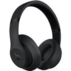 Beats by Dr. Dre Studio 3 Wireless - Matt Svart