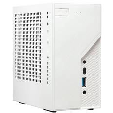 ASRock DeskMini X600 AMD Ryzen Series Compatible X600 Chipset DDR5 Barebone PC DeskMini PC7863 8000/7000 X600/W/BB/BOX/JP vit