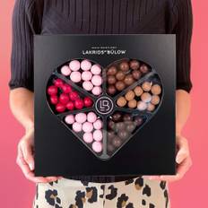 Love Selection Box - Lakrits by Bülow Svart