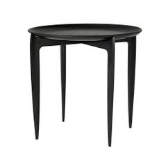 Tray Table | Fritz Hansen Sort Lille