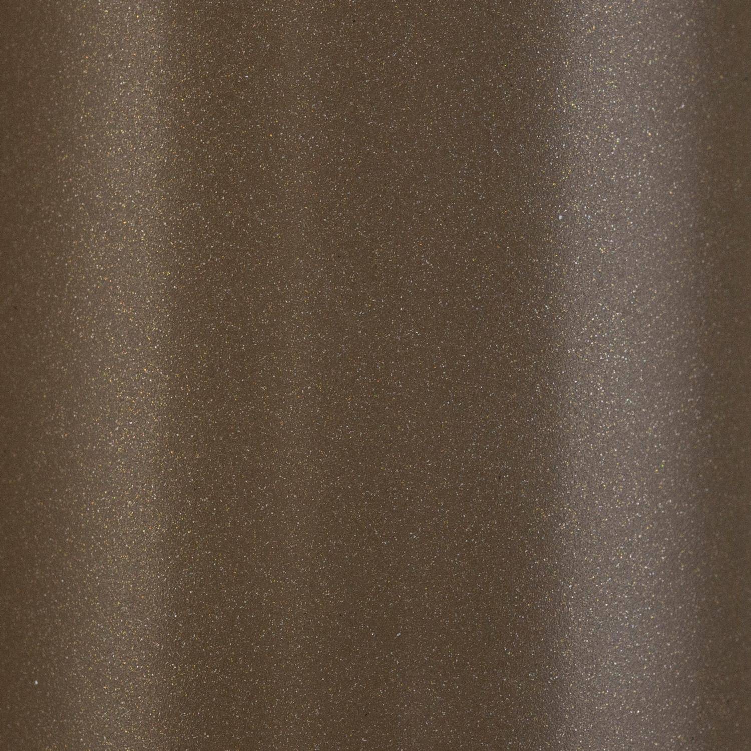 Polo pullert E27 PSM Lighting T795.500 - Bronze-brun