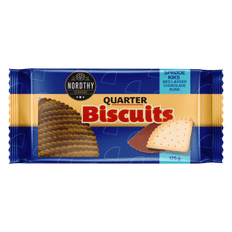 Nordthy Quarter Biscuits