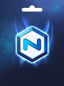 NCSOFT Card 5000 NCoins - NCSoft Key - EUROPE