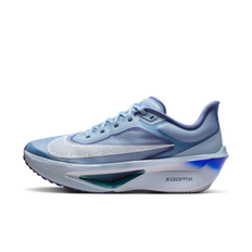 Nike Zoom Fly 6-konkurrenceløbesko til vej til kvinder - blå - 43