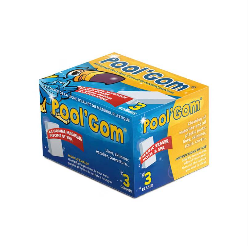 Pool Gom