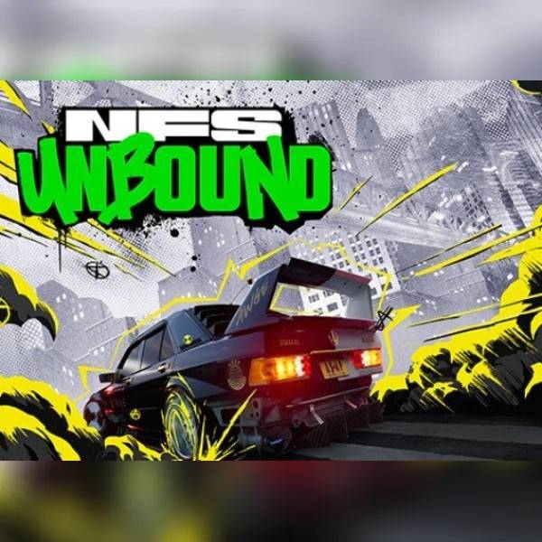Need for Speed Unbound (PC) Origin Key - EU