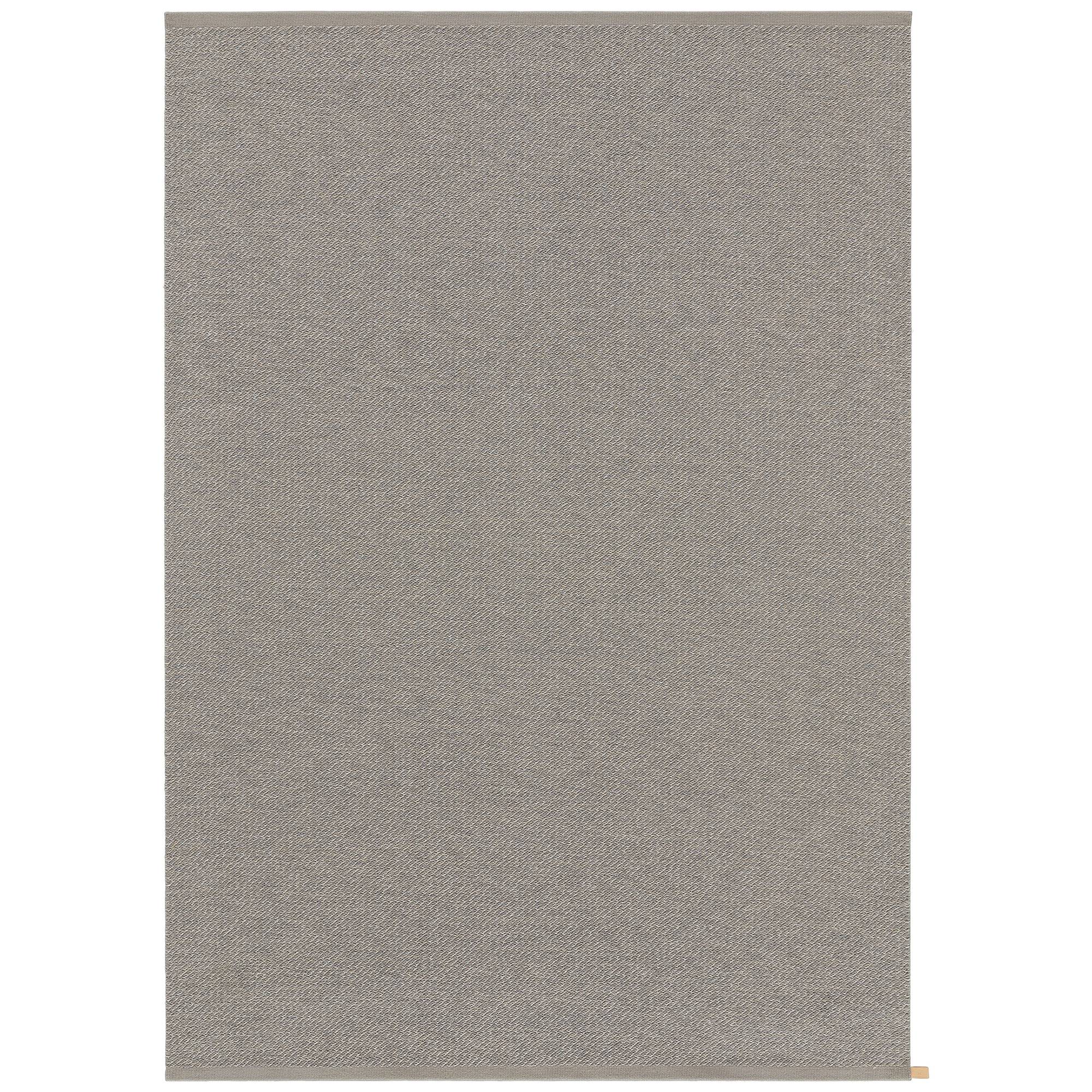 Kasthall - Korn Öresund 552 195 x 300 cm - Ensfarvede gulvtæpper - Cecilie Manz - Uld