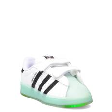 SUPERSTAR LED LIGHTS CF I - Lave sneakers