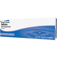 SofLens Daily Disposable (90 st)