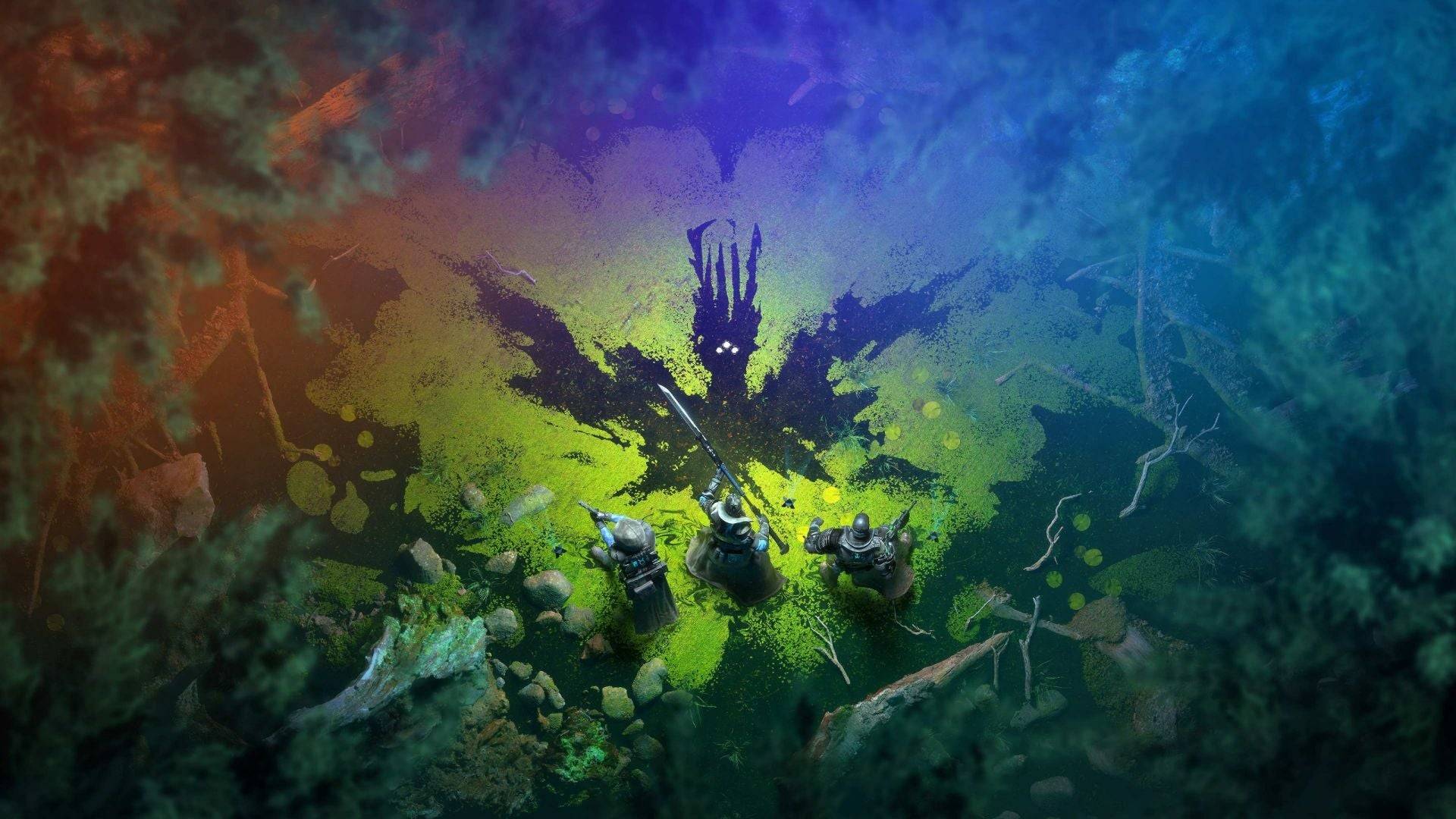 Destiny 2: The Witch Queen EU Steam CD Key (Steam / PC) – Ånga / EUROPA