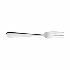 CASA Living Bella Gaffel - L 20 cm - Rustfrit stål - Blank