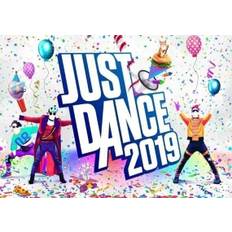 Just Dance 2019 (Nintendo Switch) Nintendo Key - EU