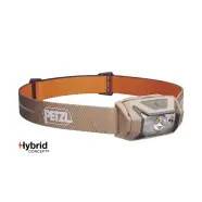 PETZL TIKKA CORE - Brown - Pandelampe