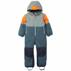 Helly Hansen K Rider 2.0 Ins, Vinteroverall, Junior, Grön (104)