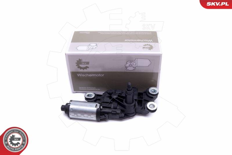 Vindrutetorkarmotor ESEN SKV 19SKV146