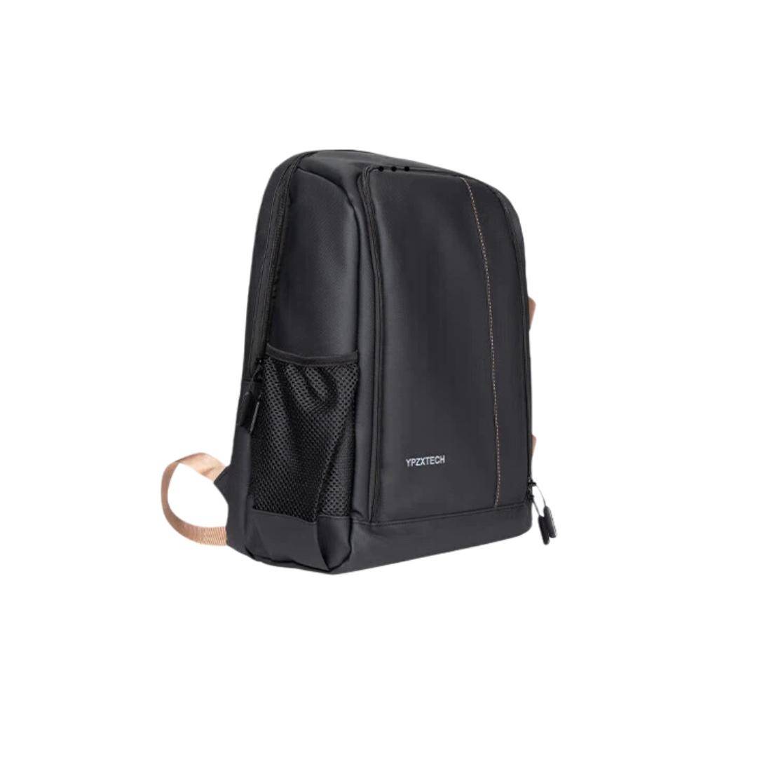 Yingshijiang Backpack for DJI Mavic 3 Pro/Classic/AVATA 2/Air 3/Mini 4 Pro Drones, Camera Integrated Storage Backpack, Black