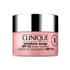Clinique Moisture Surge Sheer Hydrator SPF 25 50 ml