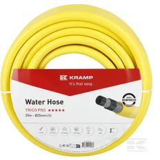 Kramp Vandslange Trico Pro II 1" 25 m