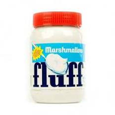 Durkee Marshmallow Fluff Vanilla