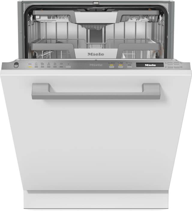 Miele Diskmaskin G 7085 SCVi XXL AutoDos (integrerad)